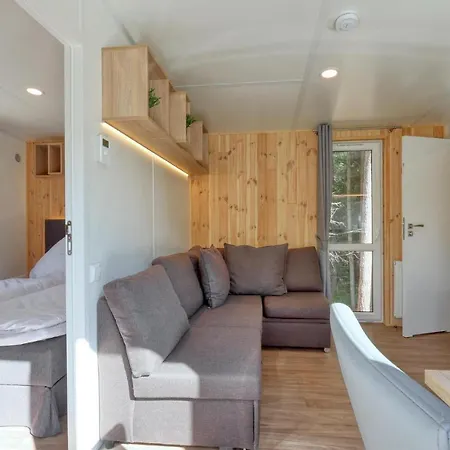 Tiny Haus 08 Am Brombachsee * פליינפילד