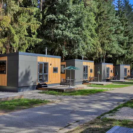 Waldcamping Am Brombachsee Pleinfeld