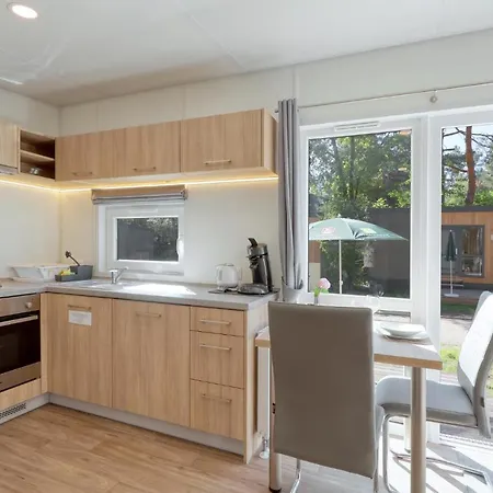 Tiny Haus 08 Am Brombachsee בית נופש *