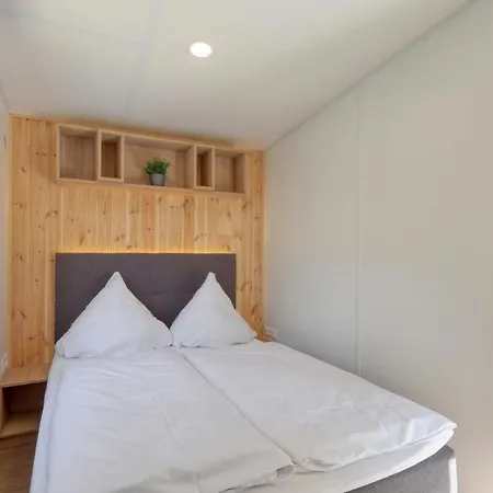 Tiny Haus 08 Am Brombachsee בית נופש