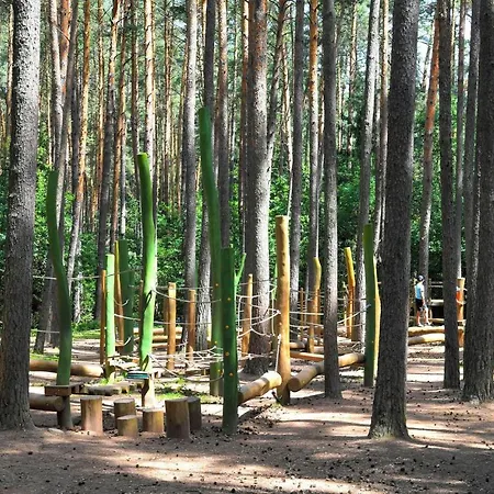 Tiny Haus 08 Am Brombachsee פליינפילד