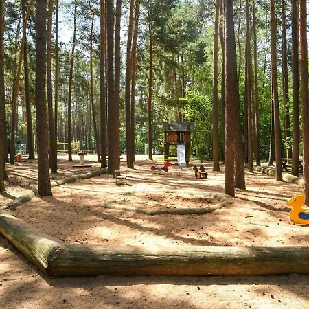 Tiny Haus 08 Am Brombachsee *