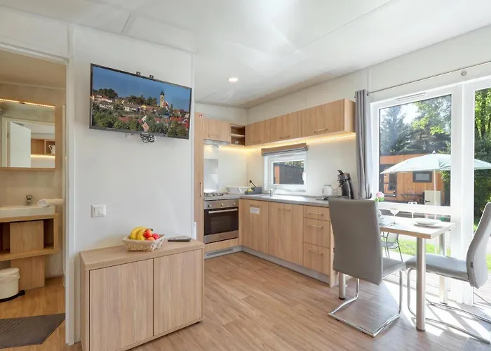 Σπίτι διακοπών Tiny Haus 08 Am Brombachsee